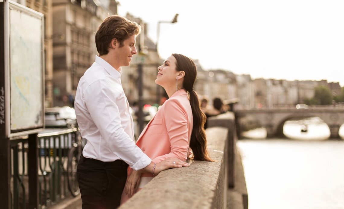 phrases d'amour
