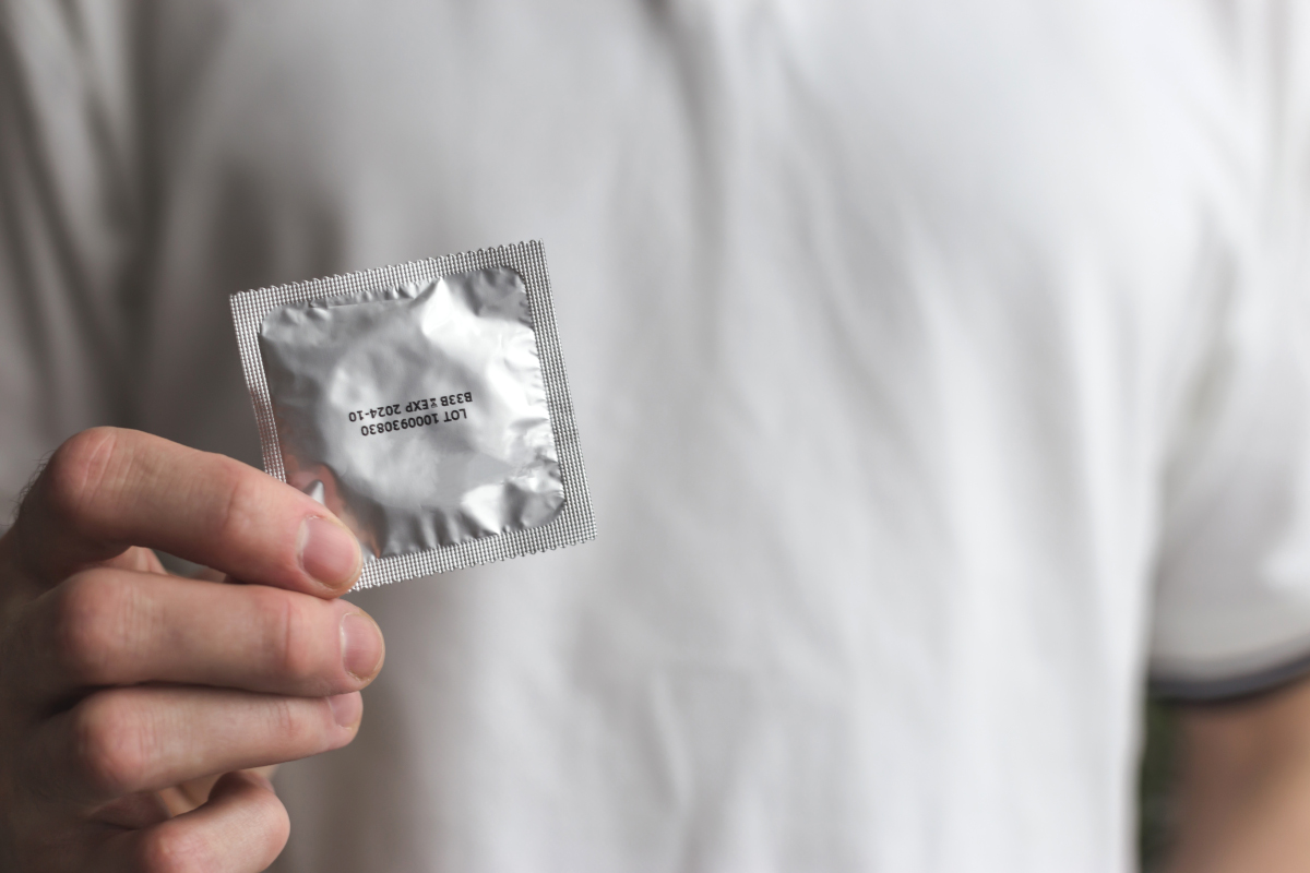 préservatif pharmacie
