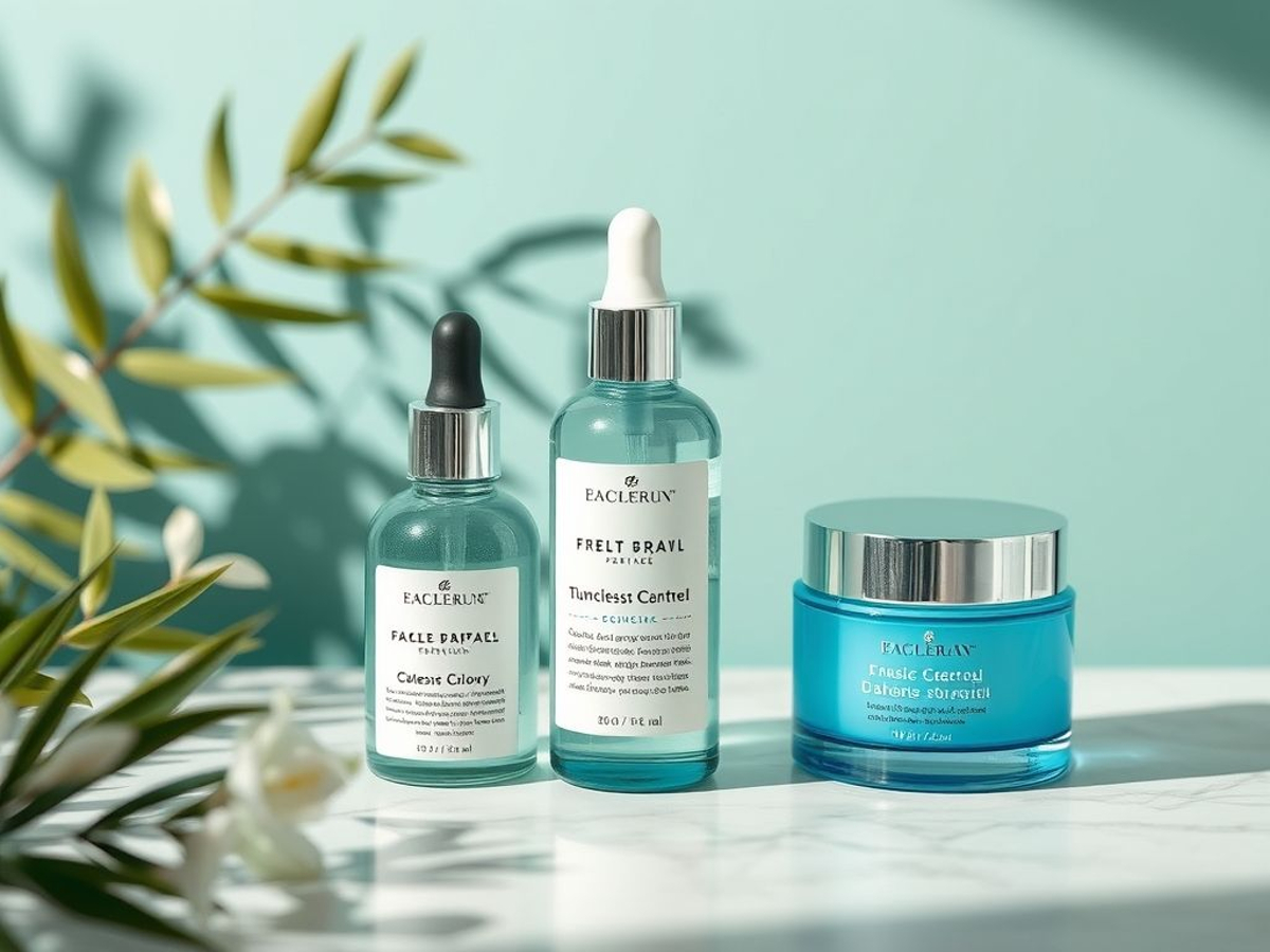 produits esthétiques