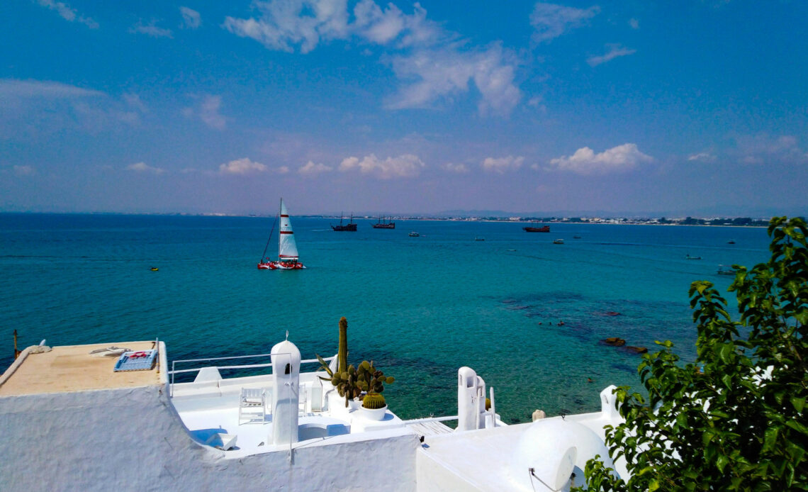 Quel est le meilleur moment de l’année pour un voyage en Tunisie ?