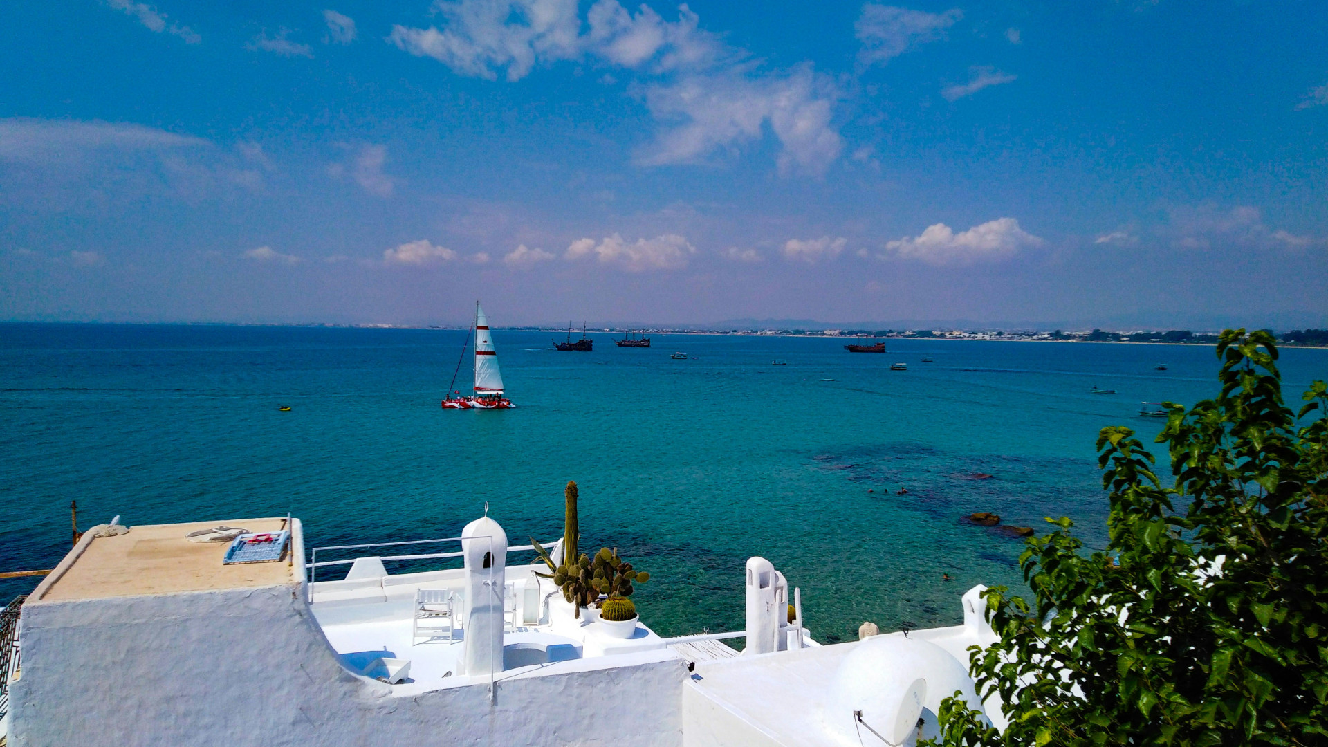 Quel est le meilleur moment de l’année pour un voyage en Tunisie ?