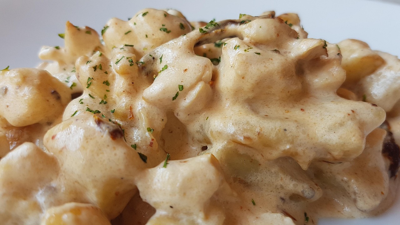 recette maison