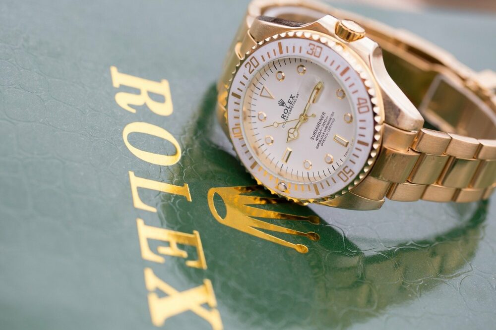 rolex