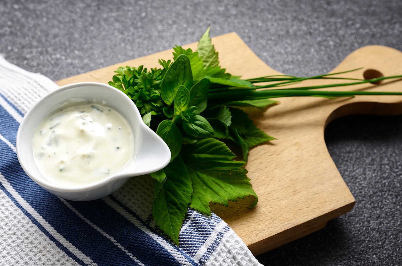 sauce fromagère