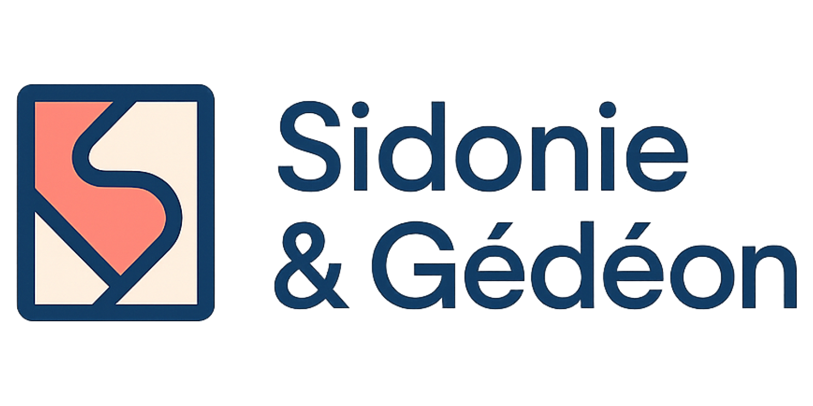 Sidonie & Gédéon