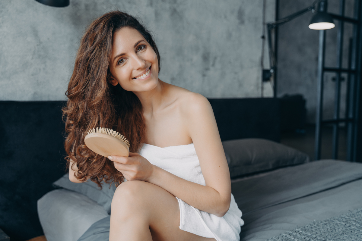 Lashilé Beauty