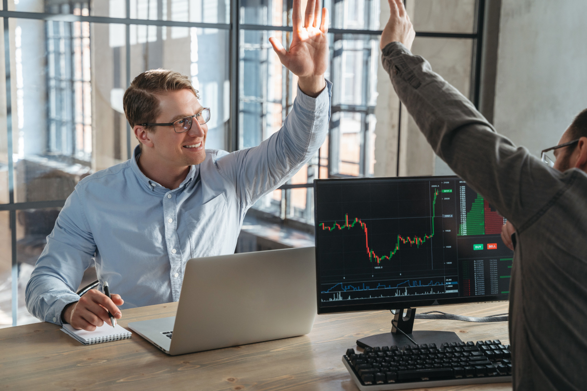 stratégie trading