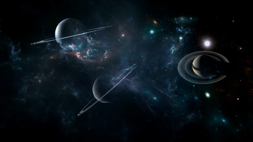 univers