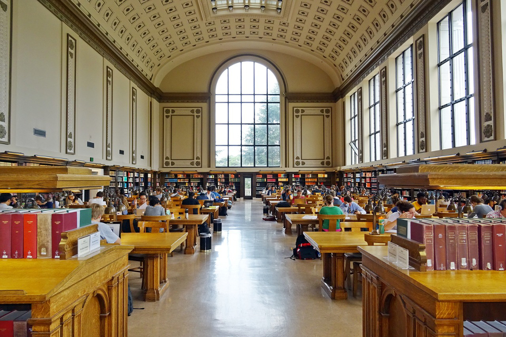 universités d'ingénierie du monde