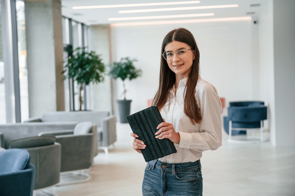 stagiaire