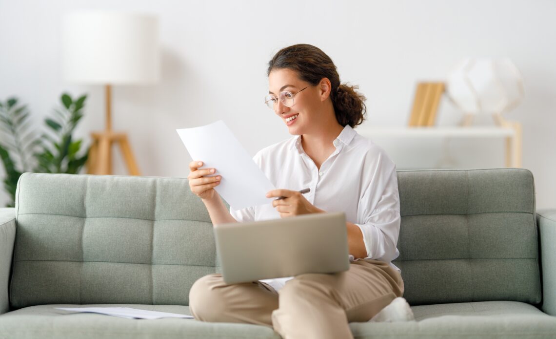 assurance teletravail